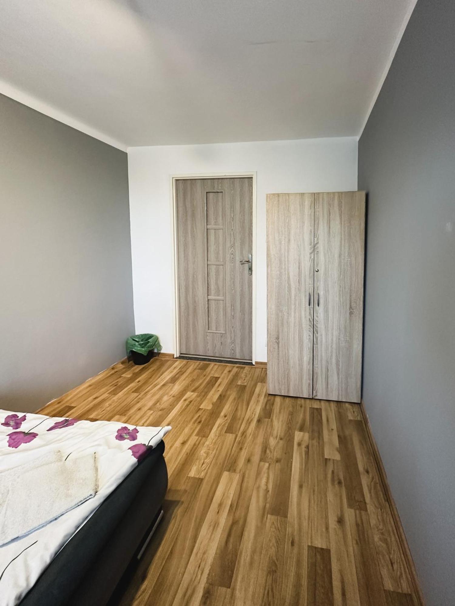 Kwadrat B&B Spiechowicza Жешов Екстериор снимка