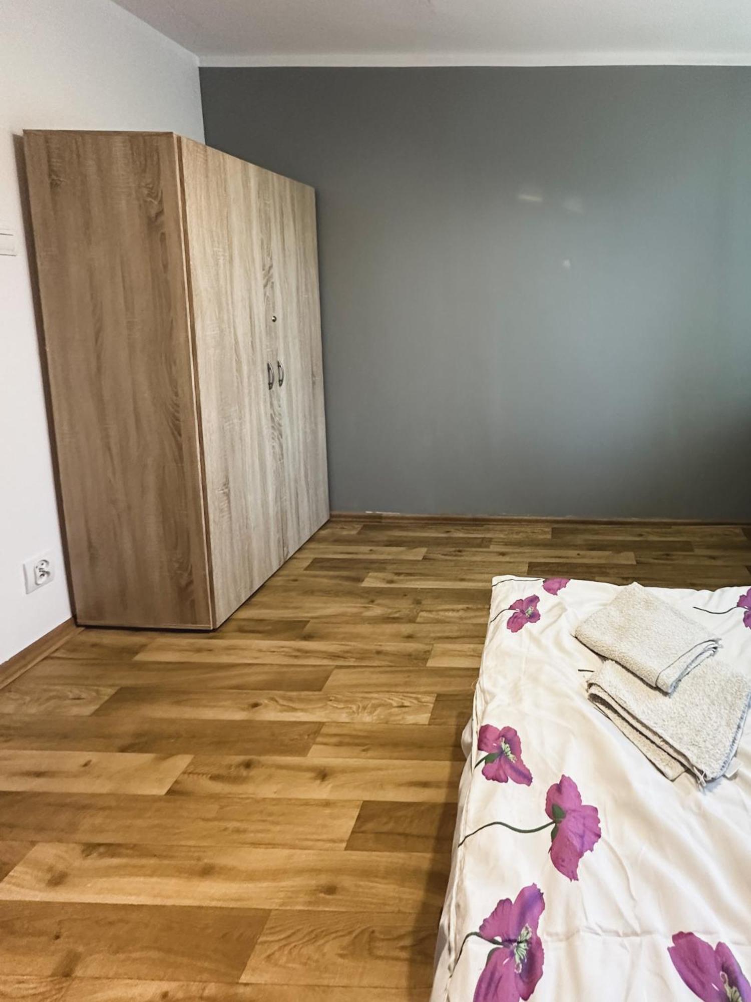 Kwadrat B&B Spiechowicza Жешов Екстериор снимка