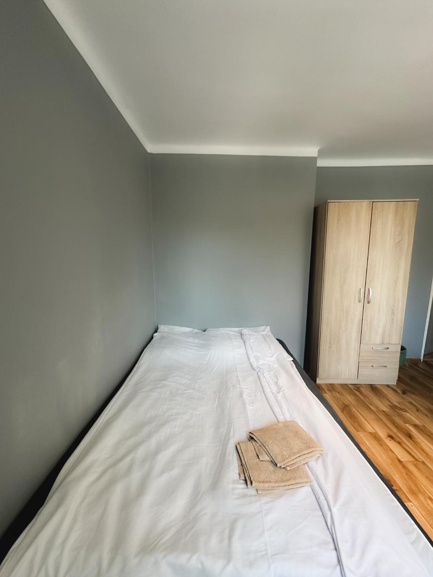 Kwadrat B&B Spiechowicza Жешов Екстериор снимка